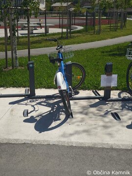 Vandalizem na sistemu Kamkolo (6)